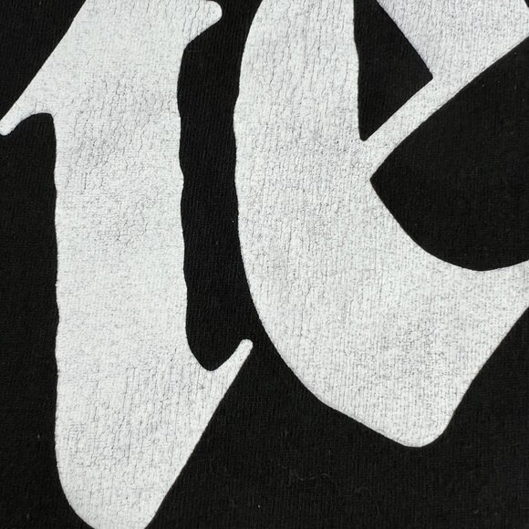 999 Club Juice World Photo Rap Shirt Large Black Legends Never Die Album Tee - Picture 7 of 11